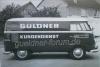 Kundendienstwagen Werkstattauto            (8431) 
