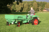 Multitrac            (7660) 