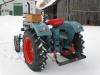 1 Schneefahrt A3P hinten links            (5034) 