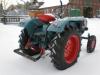 1 Schneefahrt A3P hinten rechts            (5033) 