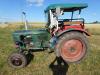 Deutz D25 Bj 1963            (7925) 