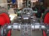 ABL8H ZF Getriebe A86            (7583) 