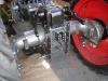 ABL8H ZF Getriebe A86 Bosch Heckkraftheber            (7584) 