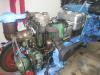 Motorraum AX8            (7032) 