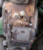 Regler Rckseite  Spessart A2KN            (8343) 