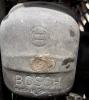 Regler Frontseite  Spessart A2KN            (8344) 