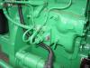 Motor 2KN Einspritzpumpe            (2169) 