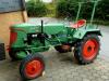 Gldner ADN 9W Bj 1958   und von der anderen Seite            (7431) 