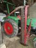 Fahr Mhbalken an A2DL            (7078) 