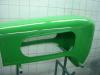 A2L Tessin Restauration Lackiert            (749) 