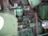 AF 20 BJ 1951 Motor links            (8105) 