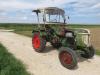 Gldner ALD 17 PS Baujahr 1955            (9268) 