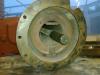 Achstrichter links vom A2KN von 61            (2520) 