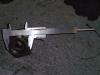 Schraube Durchmesser 54 mm            (7027) 