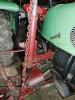 Fahr Balkenmher an A2DL            (7079) 