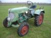 Meyers Trekker von vorne links            (2431) 