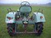 Meyers Trekker von hinten            (2434) 