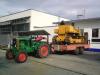 A20 mit Deutz Raupe DK75            (4649) 