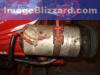 Lichtmaschine Gldner Burgund            (2785) 