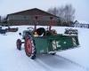 A2L im Schnee            (3041) 