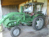 Gldner Burgund T mit Verdeck            (7847) 