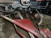 Antrieb Fahr Mhwerk an A2DL            (7084) 