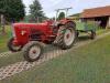G40 mit Einachser            (9056) 