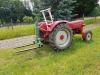 G40 mit Palettengabel            (9058) 