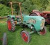 Gldner 15 PS            (6540) 