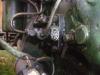 Einspritzpumpe 2 KN Motor            (5913) 