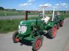 Gldner ADN 8 Baujahr 1954 16 PS            (3584) 