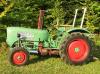 Unser Liebling  A3K Burgund            (5957) 