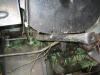 Gldner ALD 9W Bj 1956 Scheinwerferhalter 1            (7895) 