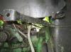 Gldner ALD 9W Bj 1956 Scheinwerferhalter 2            (7896) 