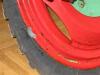 Fahrradtacho am A2DL Bild 5            (4406) 
