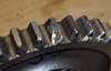 ZF A5/5 Karies am Hauptwellenrad            (2591) 