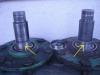 ADN Hinterachse Bild 6            (1004) 