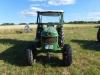 Deutz D5005            (7930) 