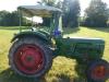 Deutz D5005            (7933) 