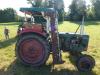 Deutz D25 Bj 1963            (7929) 