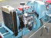 3 Zyl Perkinsmotor vom GLDNER A3P            (4193) 