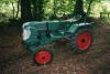 AZK 9 WK 1992 nach der Restauration            (1014) 