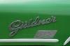 Gldner Schriftzug unlackiert            (7639) 