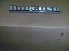 Schild Burgund            (3998) 