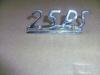 25 PS Schild            (3999) 