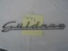 Gldner Schriftzug            (2807) 