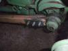 Exenterholz Getriebe A 205            (7067) 