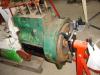 motor im motorstnder            (7906) 