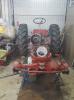 Restauration Gldner G40 AS            (8780) 