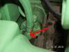 Ablass Hydraulik A4MS            (3030) 